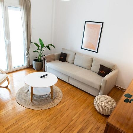 Flat 126 Apartment Александруполис Екстериор снимка