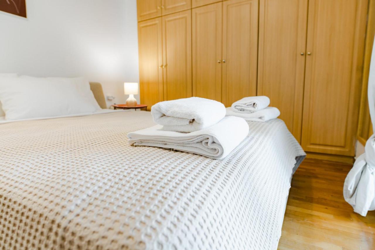 Flat 126 Apartment Александруполис Екстериор снимка