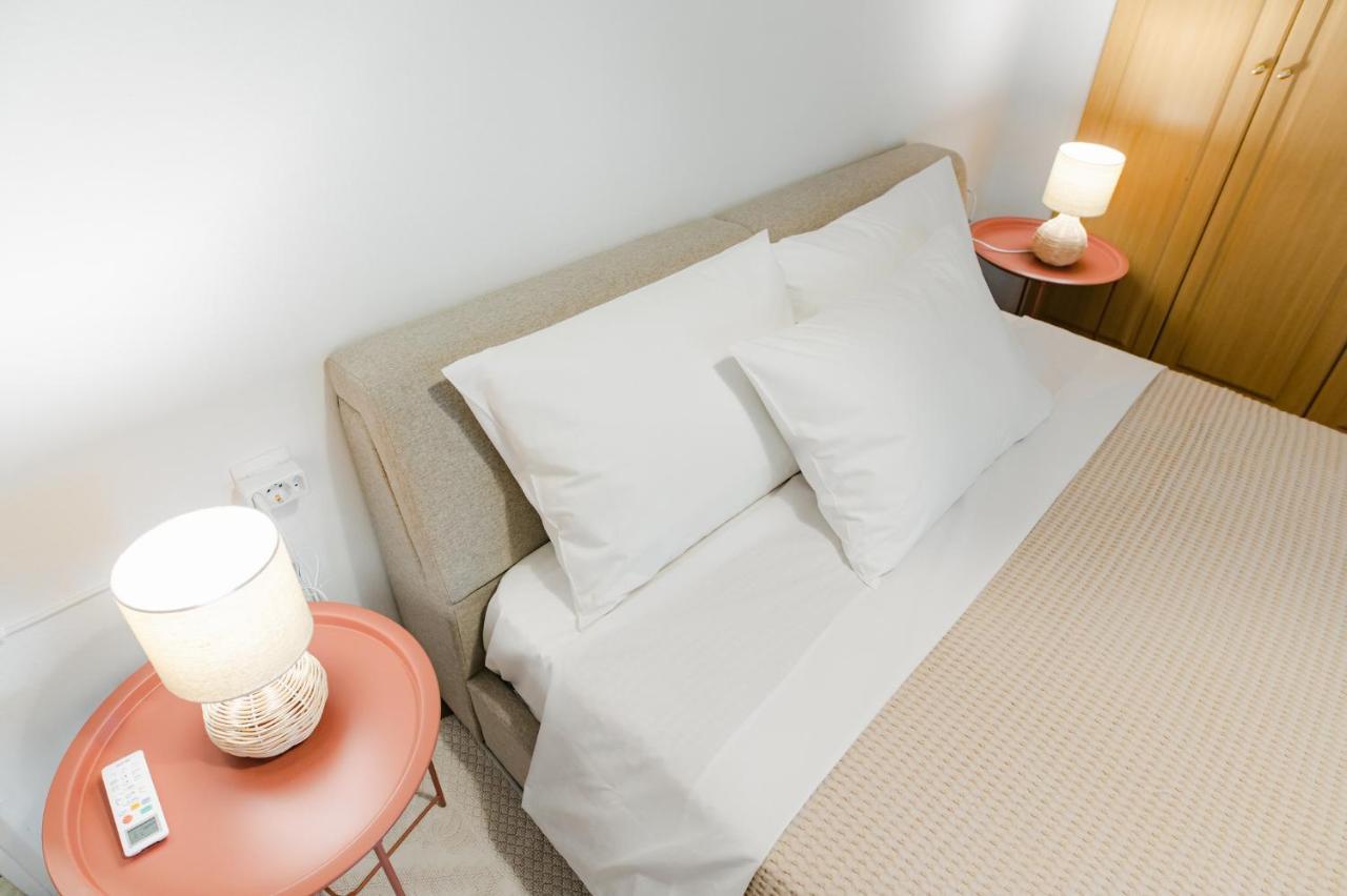 Flat 126 Apartment Александруполис Екстериор снимка