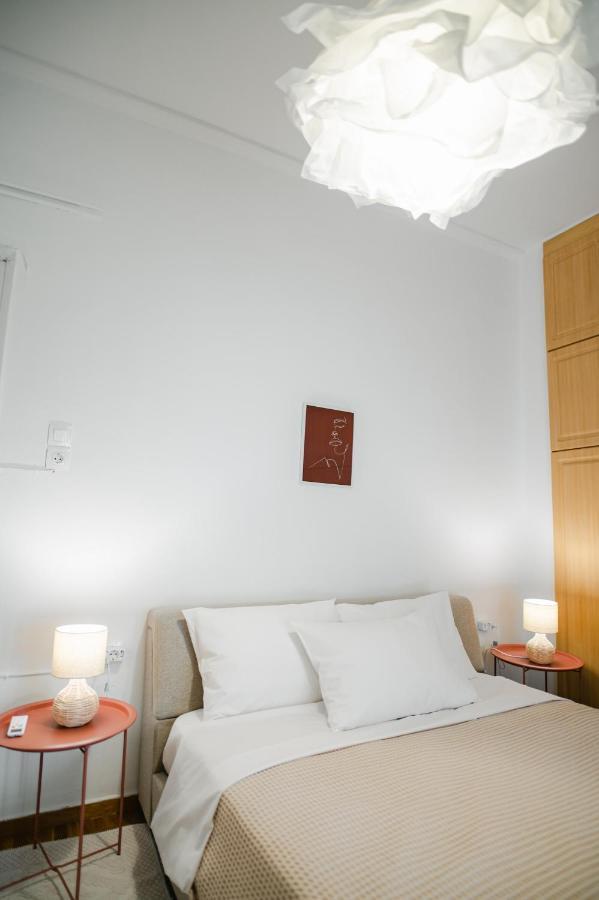 Flat 126 Apartment Александруполис Екстериор снимка
