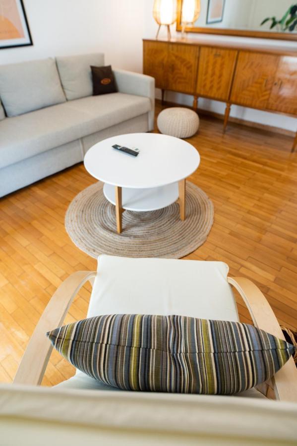 Flat 126 Apartment Александруполис Екстериор снимка