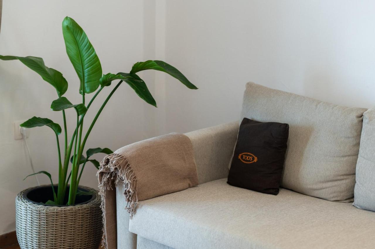 Flat 126 Apartment Александруполис Екстериор снимка