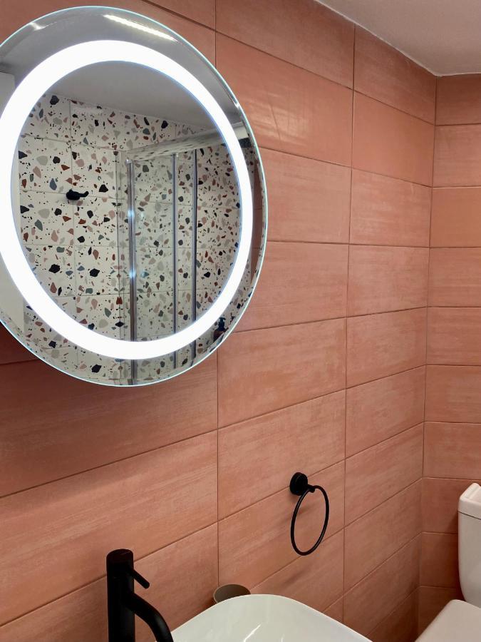 Flat 126 Apartment Александруполис Екстериор снимка